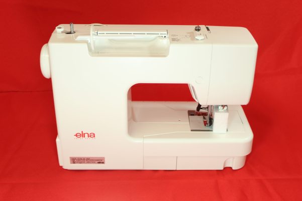 Elna eXplore 340 Mechanical Sewing Machine