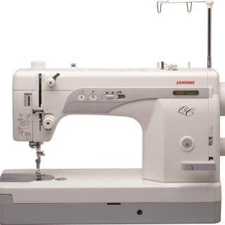 Janome 1600P-QC Sewing and Quilting Machine