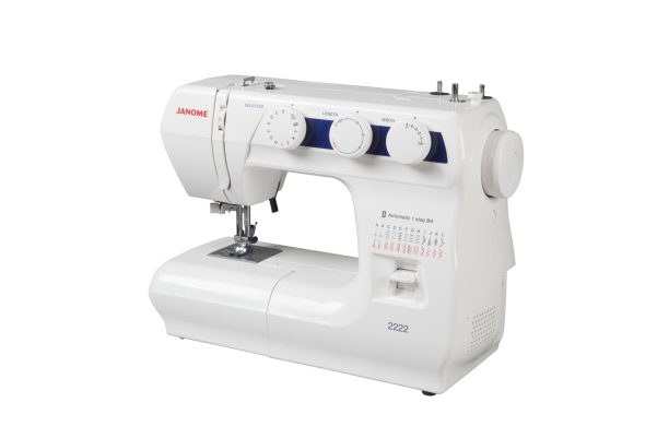 Janome Sewing Machine 2222