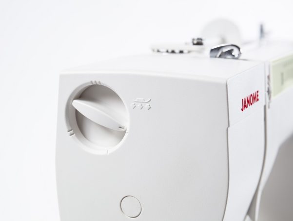 Janome sewist 721 sewing machine