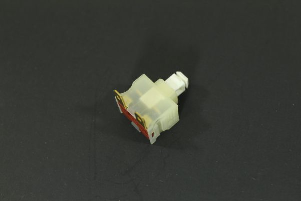 Miele On/Off Switch for Canisters 1 Pole  PN 09023231 4367102