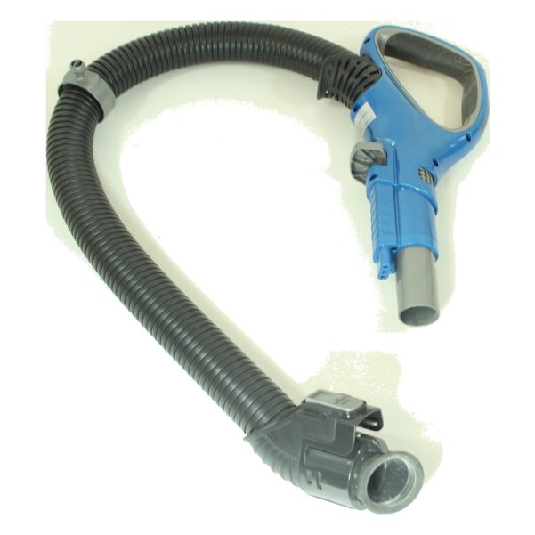 Pre-owned Shark Tool Hose for Models NV601 and NV681 - Blue