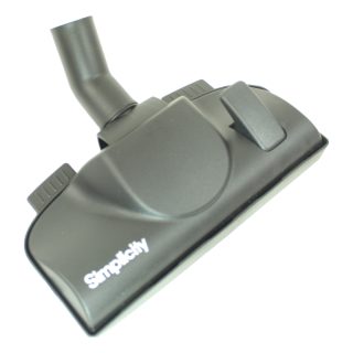 Simplicity Doom for your Broom Kit - Includes Parts B338-7900 & D626-5005 & HHSP-3 1/14" Connection