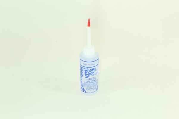 Zoom Spout Oiler 4oz