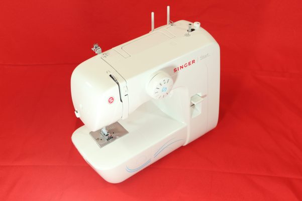 Factory Reconditioned Singer Start 1304 Sewing Machine - 57 Stitch