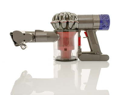 Dyson Vacuum Cleaner Repair Services