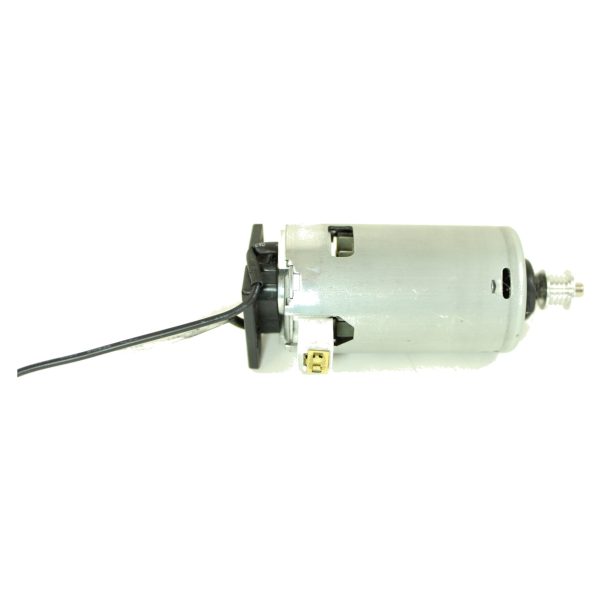 Reconditioned Motor Assembly for Riccar Compact Nozzles RPB-55