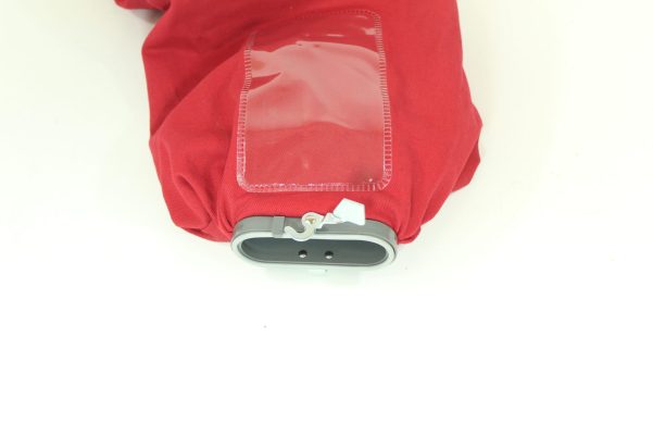 Sanitaire Outer Bag Assembly for 886 Series - Red f&g