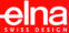 Elna Logo