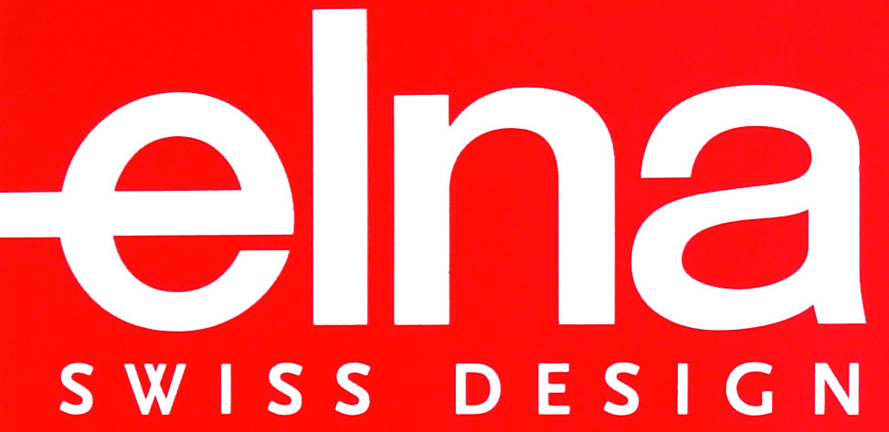 Elna Logo