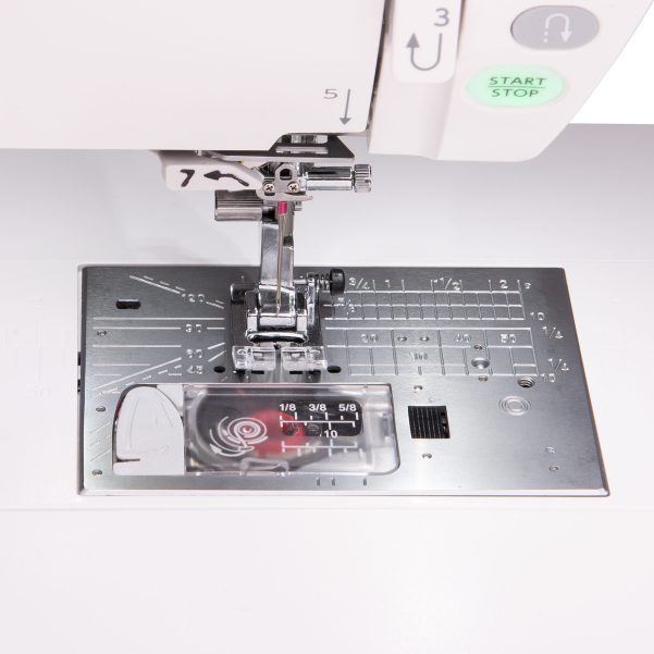 Janome Memory Craft 9450QCP Sewing Machine