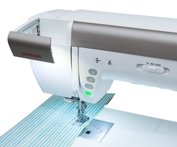 Janome Memory Craft 9450QCP Sewing Machine