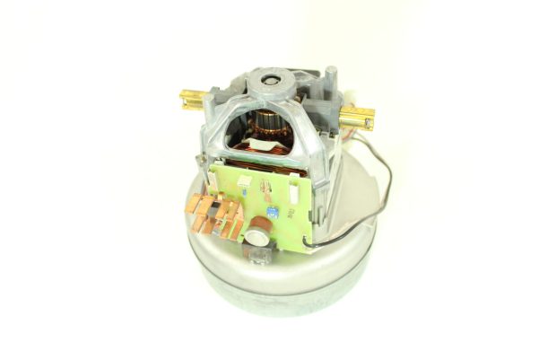 Pre-Owned Miele Motor with PCB for S251 s344i s200 s300 and Numerous Other Models - Tested Good