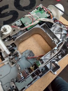 Viking Husqvarna Sewing Machine Repair in Boulder