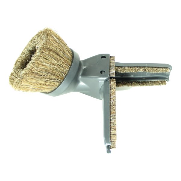 3-in-1 Tool with Natural Bristles for Riccar and Simplicity