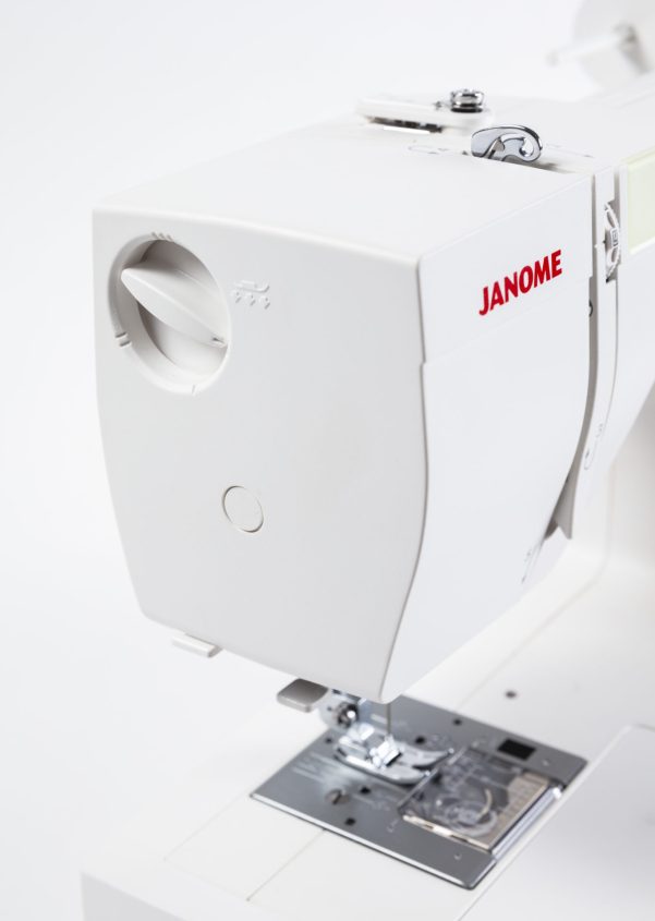 Janome Sewist 725S Mechanical Sewing Machine