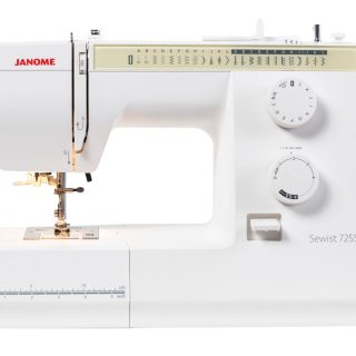 Janome Sewist 725S Mechanical Sewing Machine