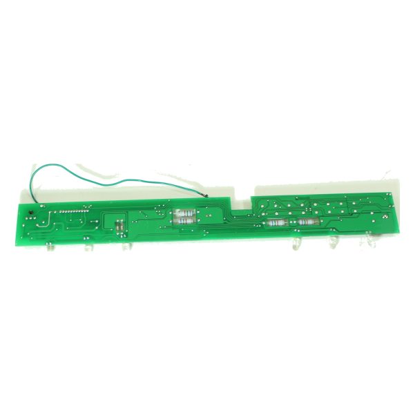 Light Board for Riccar R30D and Simplicity S30D