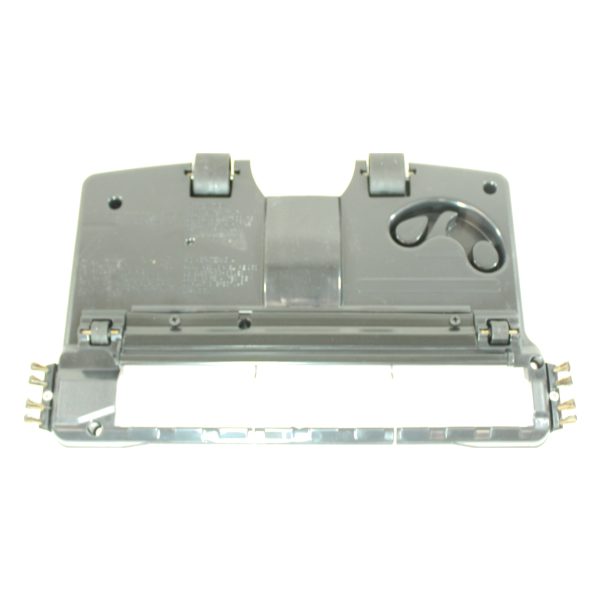 Oreck Bottom Plate Assembly for U7200 and U7200ECB