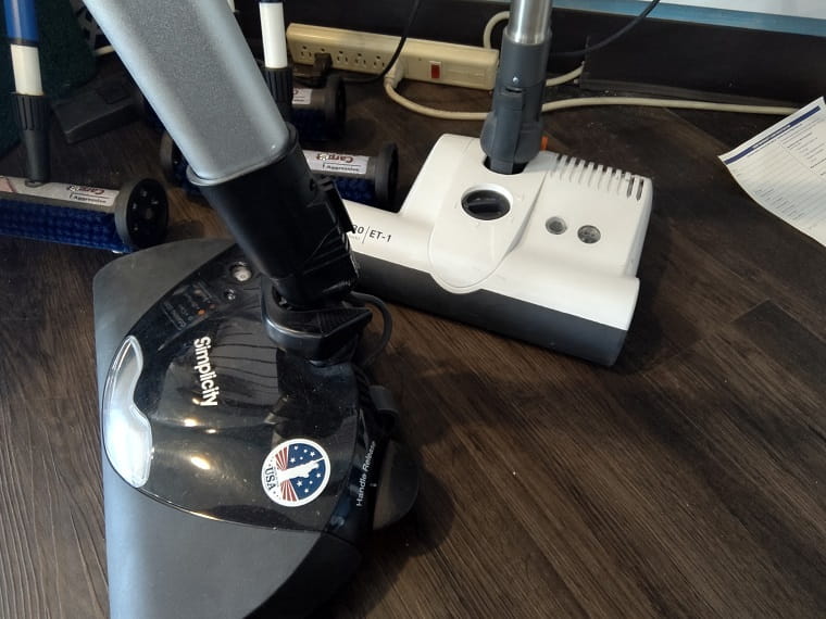 Central Vacuum Installation Services in Boulder