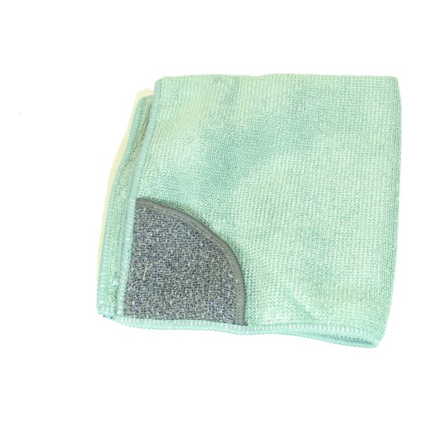 Oreck Kitchen pack cleaning Cloths 2pk