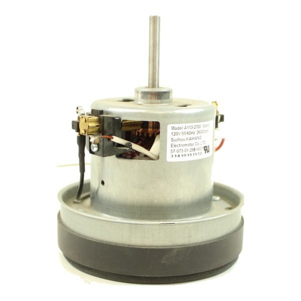 Reconditioned Motor Assembly for Simplicity S20S, S20D and Riccar R20S, R20D - 10 Amp