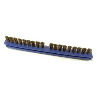 Short Nylon Brush Strips for Power Nozzles