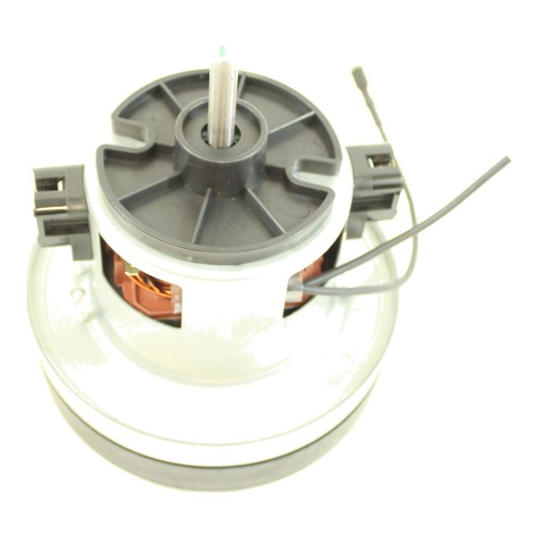 Simplicty Motor Assembly for S20EZM 12 Amp