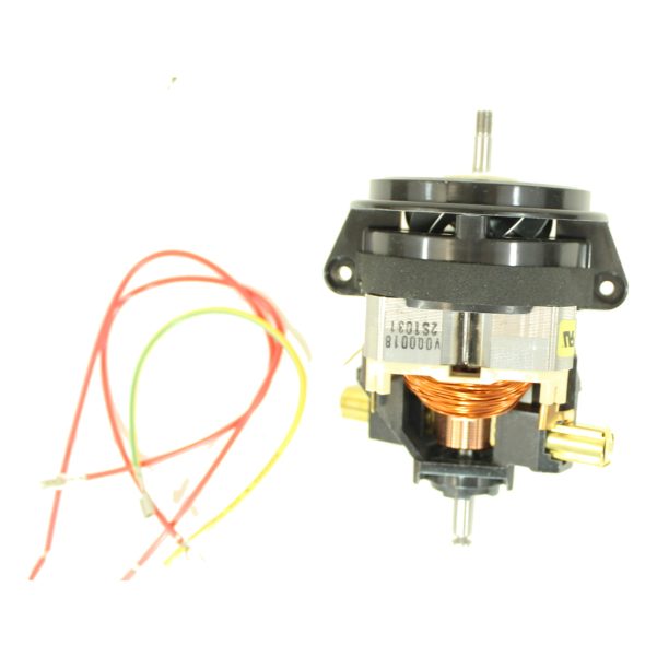 Aftermarket Oreck Motor for XL9000, XL2000, XL3000