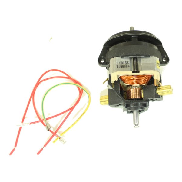 Aftermarket Oreck Motor for XL9000, XL2000, XL3000