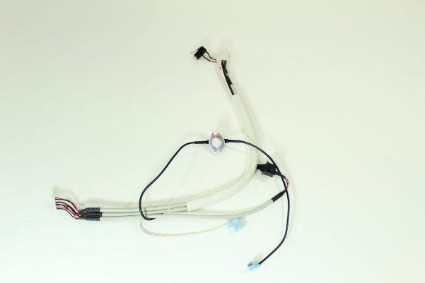 Body Wire Harness for Riccar and Simplicity S40 and R40 Series