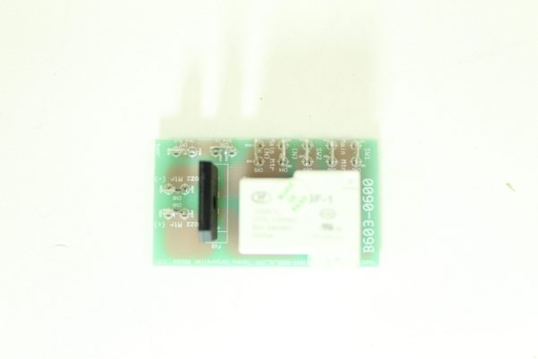 Riccar PC Board for R25S