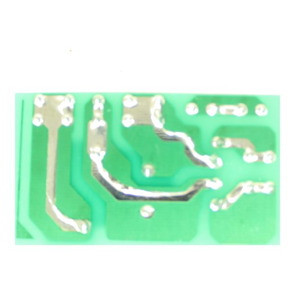 Riccar PC Board for R25S