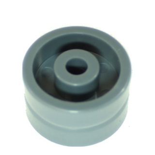 Base Plate Wheel 22mm for Carpet Pro