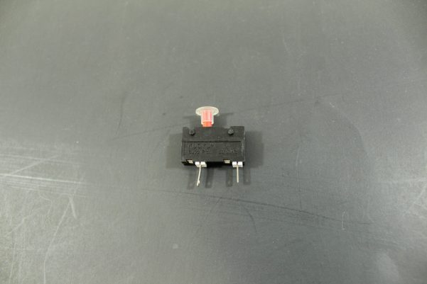 Pre-owned Dyson Brushbar Reset Switch for DC27/DC41/DC65/DC66/UP13