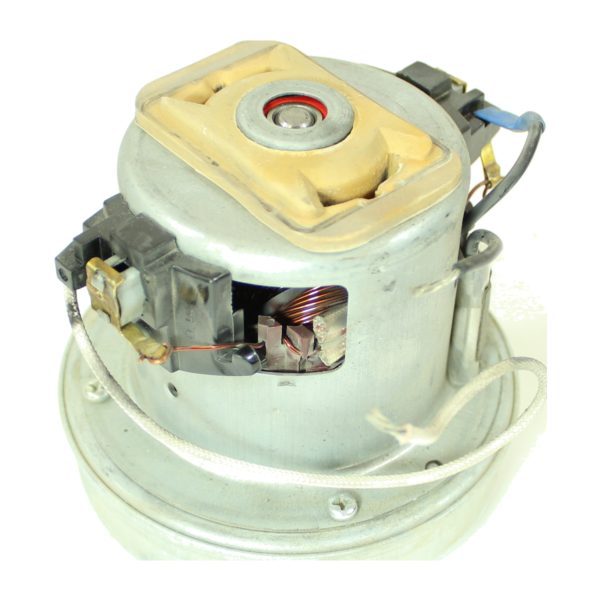 Pre-owned Shark Main Blower Motor for NV360 NV361 NV351 NV352 NV356 NV370 Navigator Lift Away Vacuum