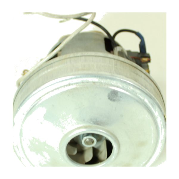 Pre-owned Shark Main Blower Motor for NV360 NV361 NV351 NV352 NV356 NV370 Navigator Lift Away Vacuum