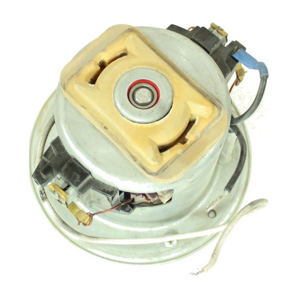 Pre-owned Shark Main Blower Motor for NV360 NV361 NV351 NV352 NV356 NV370 Navigator Lift Away Vacuum