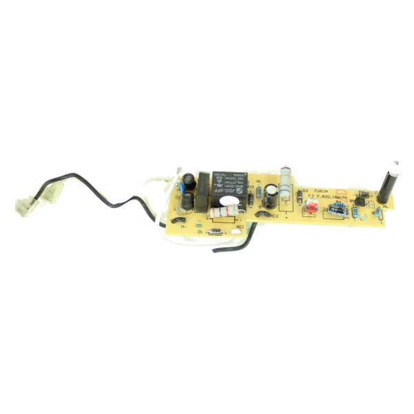 Pre-owned Shark PCB Circuit Board and microswitch for NV360 NV360K NV351 NV350 NV352 NV353 uv440 NV350 NV35 NV352 NV355 NV356 NV357 PCB Circuit Board