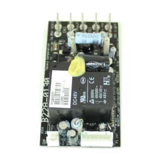 B228-0120K PC Board Kit Hall Sensor Vibrance simplicity clean max and riccar  SYM CMPS-QDZ FBP-14PWBP