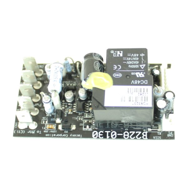 B228-0120K PC Board Kit Hall Sensor Vibrance simplicity clean max and riccar  SYM CMPS-QDZ FBP-14PWBP