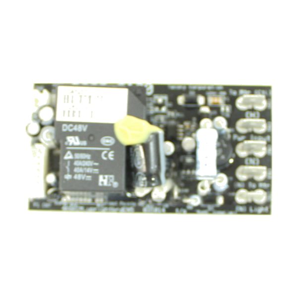 B228-0120K PC Board Kit Hall Sensor Vibrance simplicity clean max and riccar  SYM CMPS-QDZ FBP-14PWBP