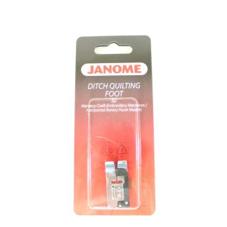 Ditch Quilting Foot BP-1 for Janome