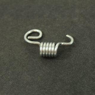 Eureka and Sanitaire Hood Spring