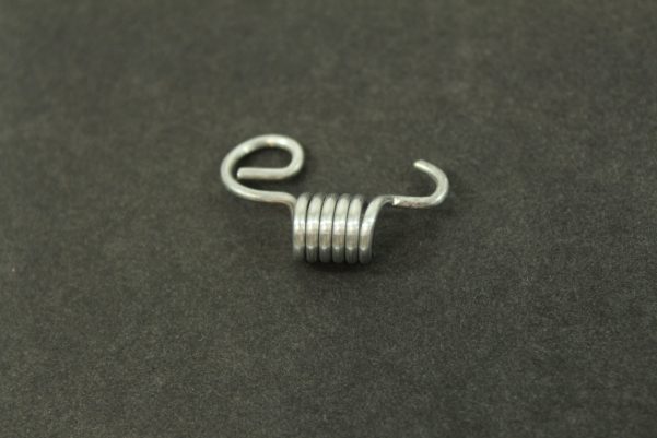 Eureka and Sanitaire Hood Spring