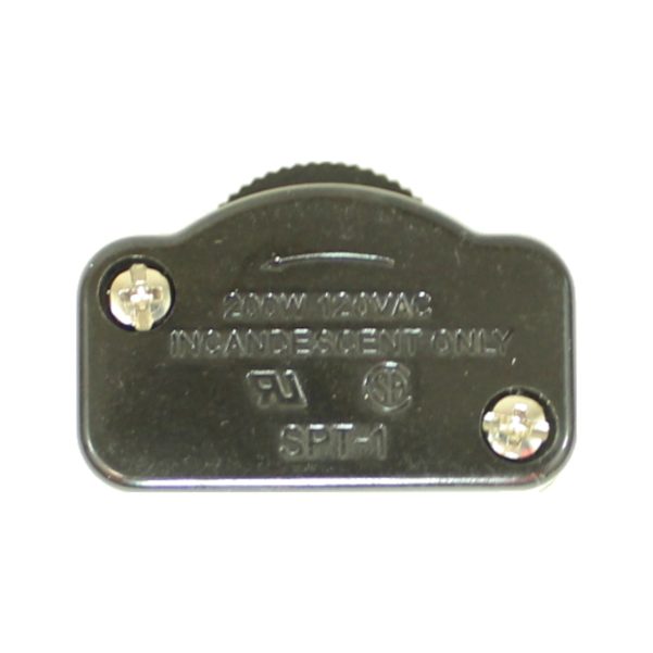 Hi-Low Line Switch for SPT-1 Wire