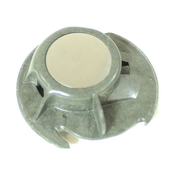 Pre-owned Bobbin Case for Brother Sewing Machines #XC8993021