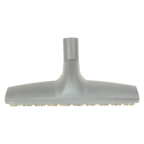 Aftermarket Miele 12.5 in Parquet Horse Hair Floor Tool - Compatible with Miele Part SBB 300-3 and 7155710