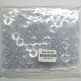 Bobbins 15 Class (100 Pack)