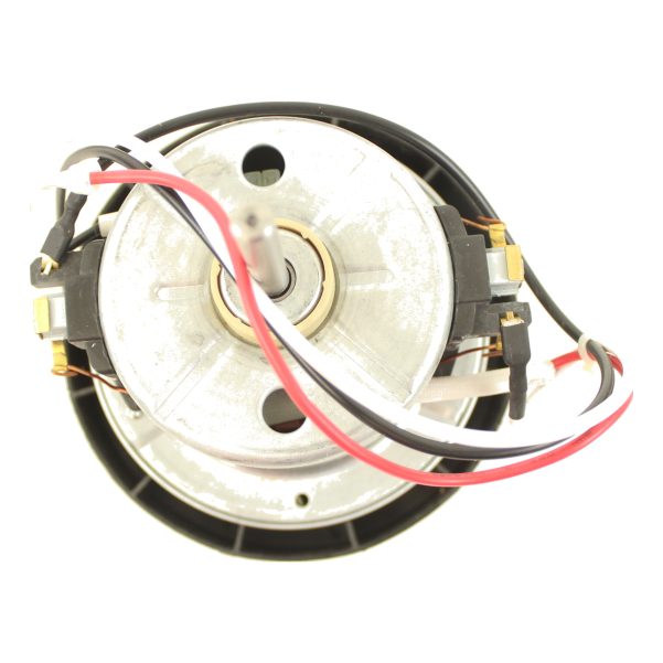 10 AMP Motor Assembly Single Stage Straight Shaft for riccar r20e and simplicity s20e